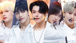 TXT - [Magic] 20210617 On Stage