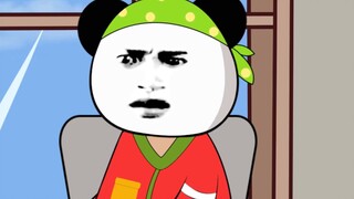 When Guangdong people traveled to Northeast China for the first time