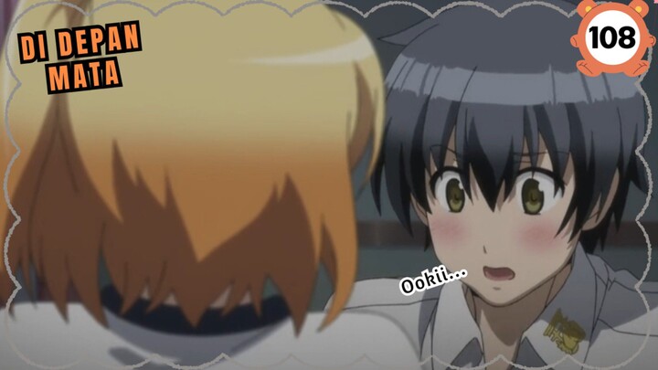 Main buka-bukaan di ruang ganti cewe🔥 - (Special Crack)