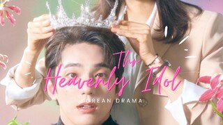 The Heavenly Idol (KR) 2023 | Episode 4 (EngSub)