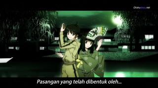 nisemonogatari 02 sub indo