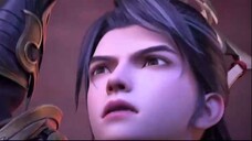 Legend Of Martial Immortal Episode 131 Sub Indo