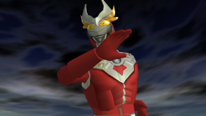 Kamen Rider Tai... Jituo (Kamen Rider Grand Heroes)