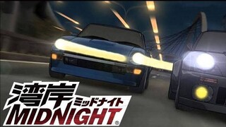 Wagan Midnight Episode #2 English sub