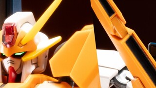 The shape is cool but the joints are abstract? HG Fallen Angel's Final Battle is not true love, plea