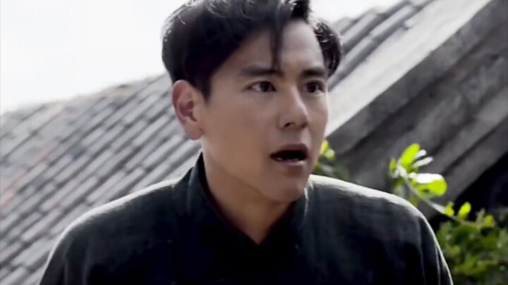 That night, everyone in the city was totally high.