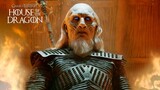 House Of The Dragon Season 2 Teaser 2024 White Walkers Night King Return - Game Of Thrones Breakdown