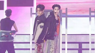 Baby Tee+talk | Joong,Dunk