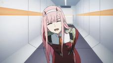 Review Anime ( รีวิวอนิเมะ ) ตับทุกคนน่าจะทนได้สบาย 「 Darling in the FranXX 」