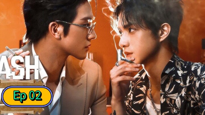 Ash—(BL) Ep2