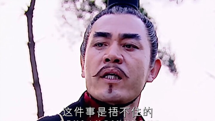 Mengukir kemenangan di Gunung Lang, Huo Qubing — dewa perang termuda sekaligus paling agung dalam se