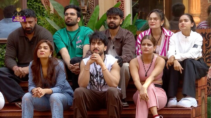 The 50 show episode 38