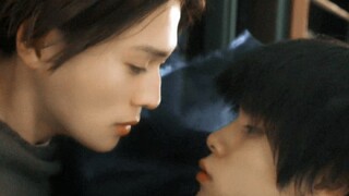 [Japanese BL] Trailer Highlight 'My Beautiful Man'