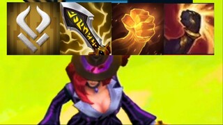 Miss Fortune True Damage ⭐⭐⭐ #롤체 #tft #teamfighttactics