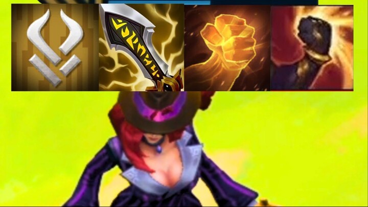 Miss Fortune True Damage ⭐⭐⭐ #롤체 #tft #teamfighttactics