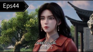 doctor modern city eps44