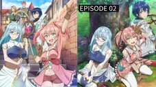 Yuusha Party EP 02