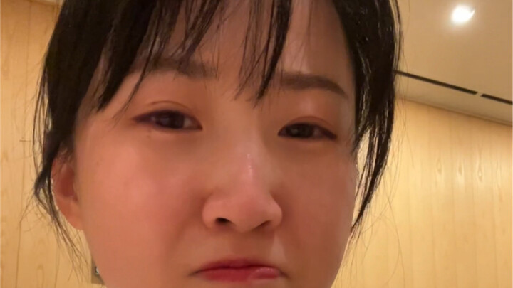 在日本吃饭得有点接受能力