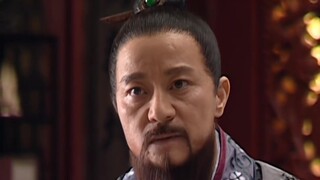 大家对大明王朝哪个名场面印象最深刻