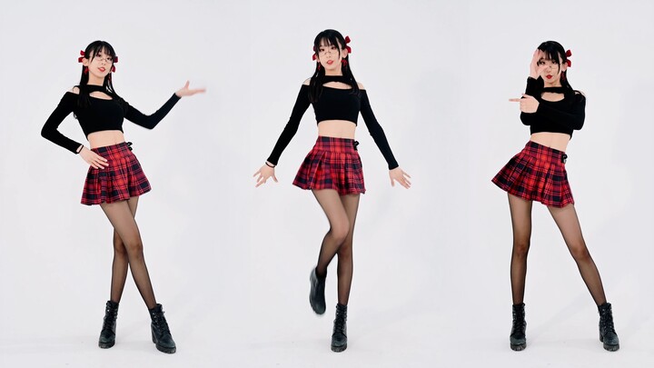 【Yanqing】IZONE-Panorama☆Layar Vertikal——Kisah Kita Belum Berakhir☆