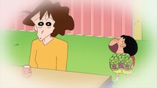 [Lồng Tiếng] Shin Cậu Bé Bút Chì- Tuyệt thuật phân thân