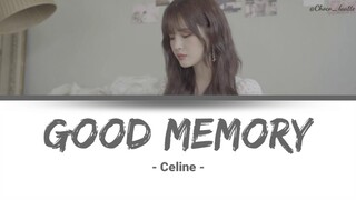 [SUB INDO] Good Memory - Celine | Zombie Detective Ost Part 4