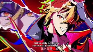The Demon King Who Lost His Job Episode 02 Subtitle Indonesia