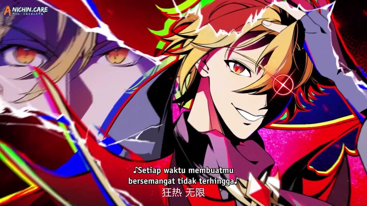 The Demon King Who Lost His Job Episode 02 Subtitle Indonesia
