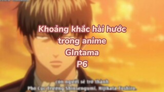 Khoảng khắc cười lộn ruột trong anime Grand Blue P5| #anime #animefunny #grandblue