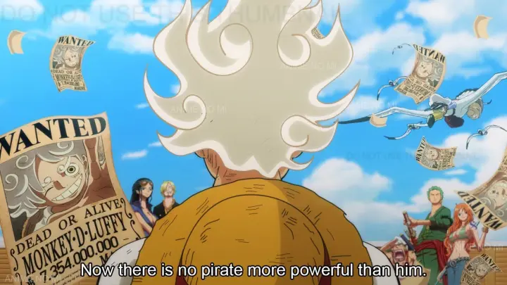 One Piece 1053 - Everyone Gets Scared to Know Luffy Is Stronger Than the Yonkos (Expectations)