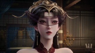 Supreme Alchemy Eps 124 Sub Indo