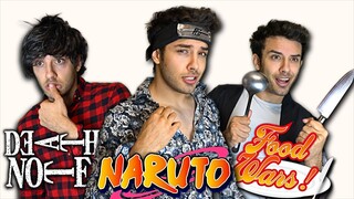 Wenn Anime REAL wären..😂| Kurono