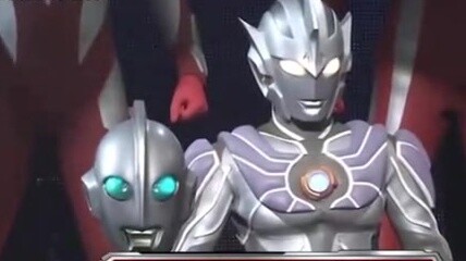 Gia đình Ultraman tụ họp!