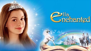 Ella Enchanted (2004) Sub Indo