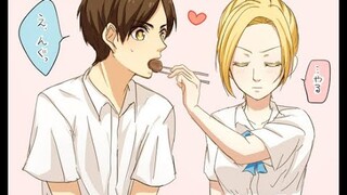 Annie Leonheart's Date