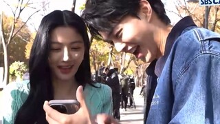 继续继续，我嗑的cp天下第一甜，宋江金裕贞。