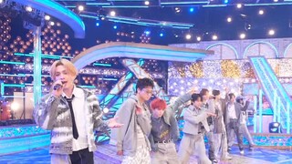 Lagu tema Kamen Rider GAVV "Punya Peningkatan?" FANTASTICS TV TOKYO versi live [XK SPIRITS/teks baha