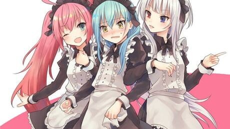 anime: tensei slime music:sold out