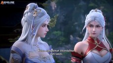 Legend of Martial Imortal eps 113 sub indo
