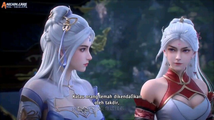 Legend of Martial Imortal eps 113 sub indo
