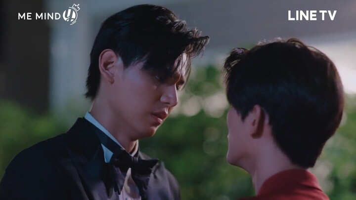 Don't Say-No Episode 12 (eng sub)