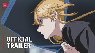 Blue Period - Official Trailer