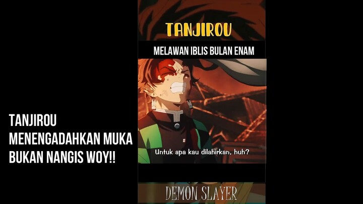 KATA GYUTARO TANJIROU NAHAN TANGIS!! MASA SIH
