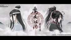 mo dao zu shi ep 5