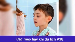 Các mẹo hay khi đi du lịch p38