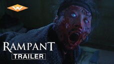 Rampant (2018) Full HD Sub Indo