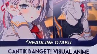 udah siap baper²an lagi?