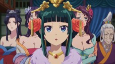 The Apothecary Diaries Season 2 Episode 13 In Hindi Dub