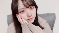 Ishida Chiho (STU48/SHOWROOM Live Streaming/2024.12.18)