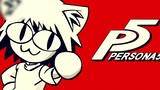 เพลงธีม Nekohime สไตล์ Persona 5